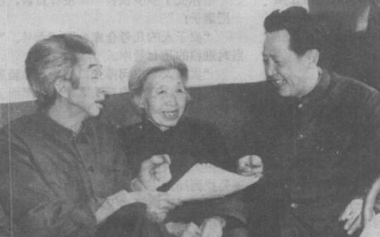 1984年北京扫厕所老太向国家捐赠24亿，其目的只有一个：替丈夫赎罪