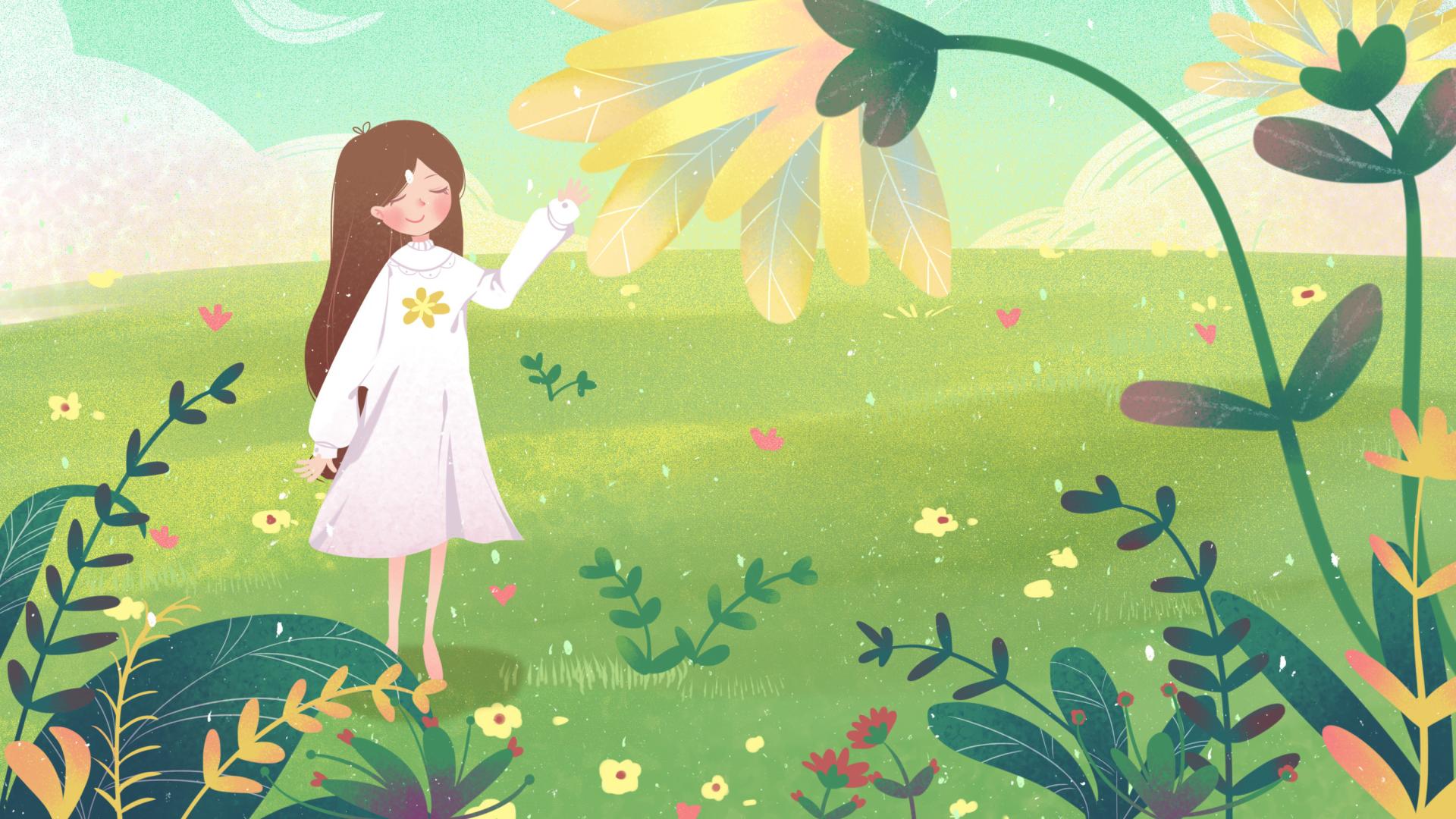 异性之间，一旦出现这些信号，往往是相互喜欢了