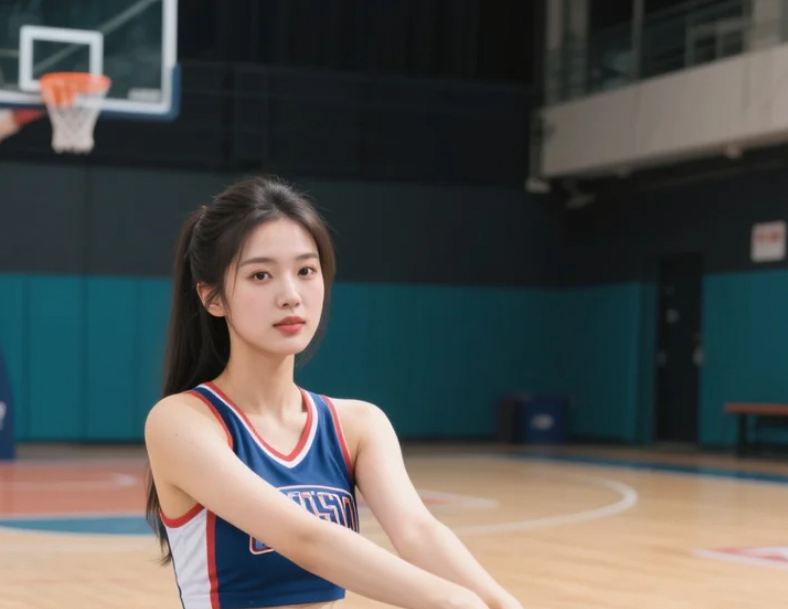 如果我能成为你心中的MVP，那该多好啊🏆