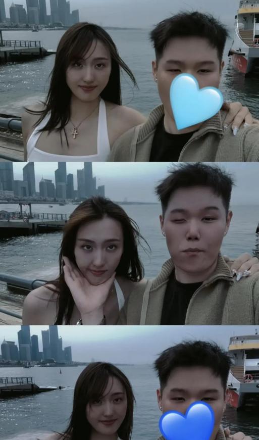 中国女排再传喜讯！排超第一副攻官宣“找到你”！



喜讯接踵而至，为沉寂的中国