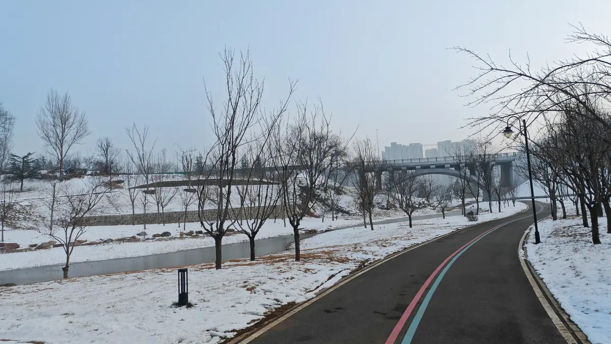 自悟，自省，自安然