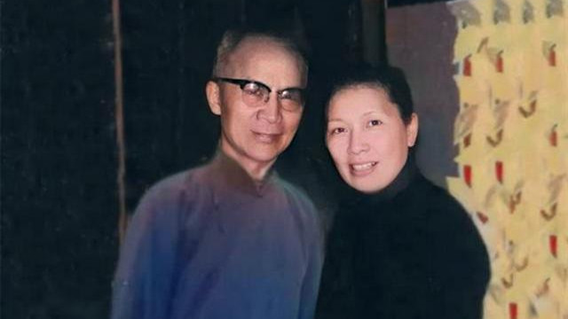 新中国成立，他准备去北京当官，半路才想起自己是汉奸，连夜南逃