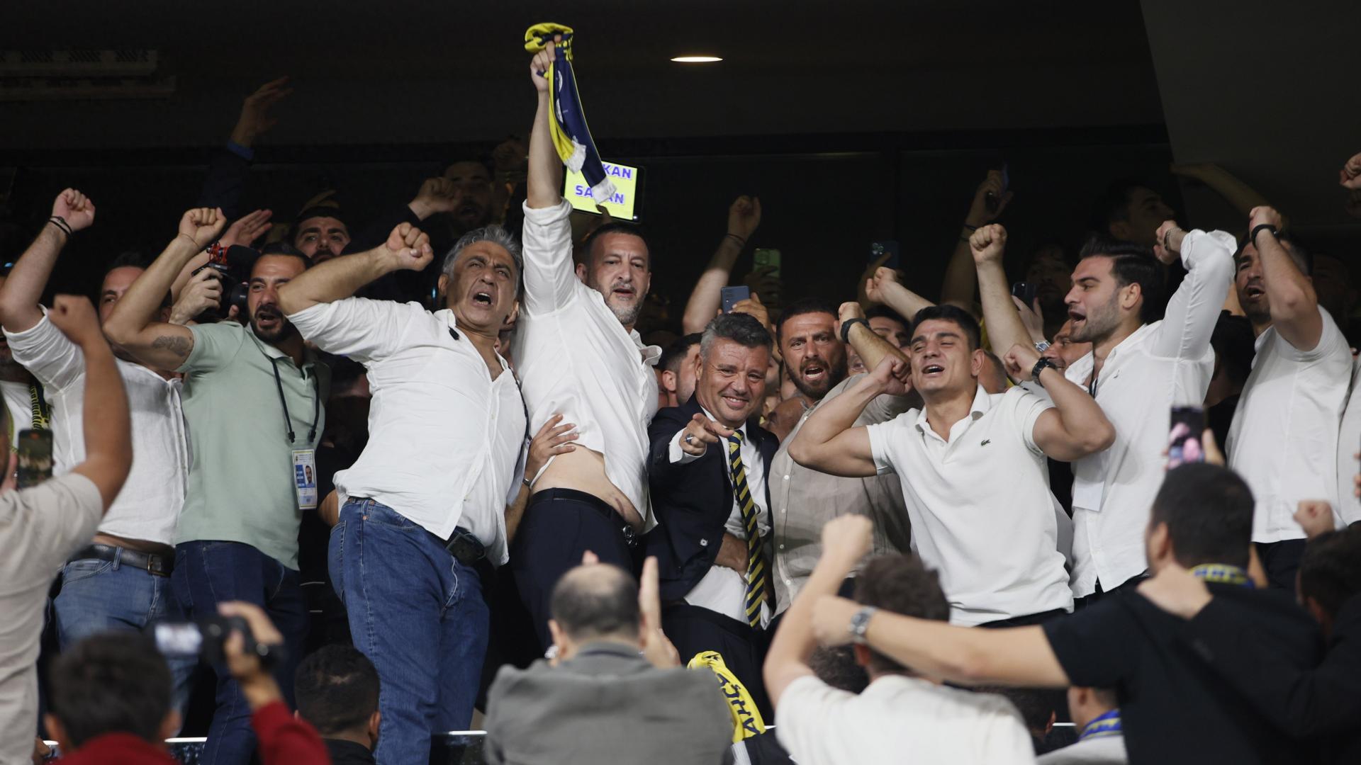 穆里尼奥的前老板，已经得到保释，但检测存在争议，球员人人自危