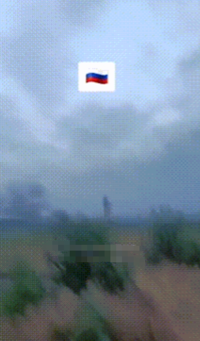 俄乌前线，俄军士兵拍摄到己方战机连续对乌军阵地砸了近十枚制导炸弹，
这名俄罗斯士