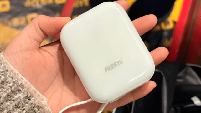 十大口碑最好的充电宝：2026十款好用性价比充电宝，总有一款适合你