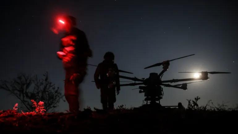 俄乌战争最新概况(截止5月17日)