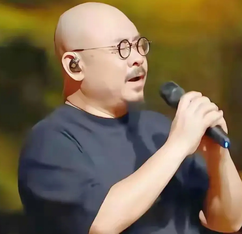 刀郎，你让我说你什么好呢？你这也太欺负人了吧！
你一个让华语乐坛倒退了15年的歌