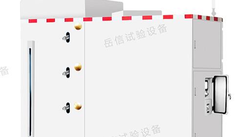 储能柜IPX5喷淋房方案技能是什么？