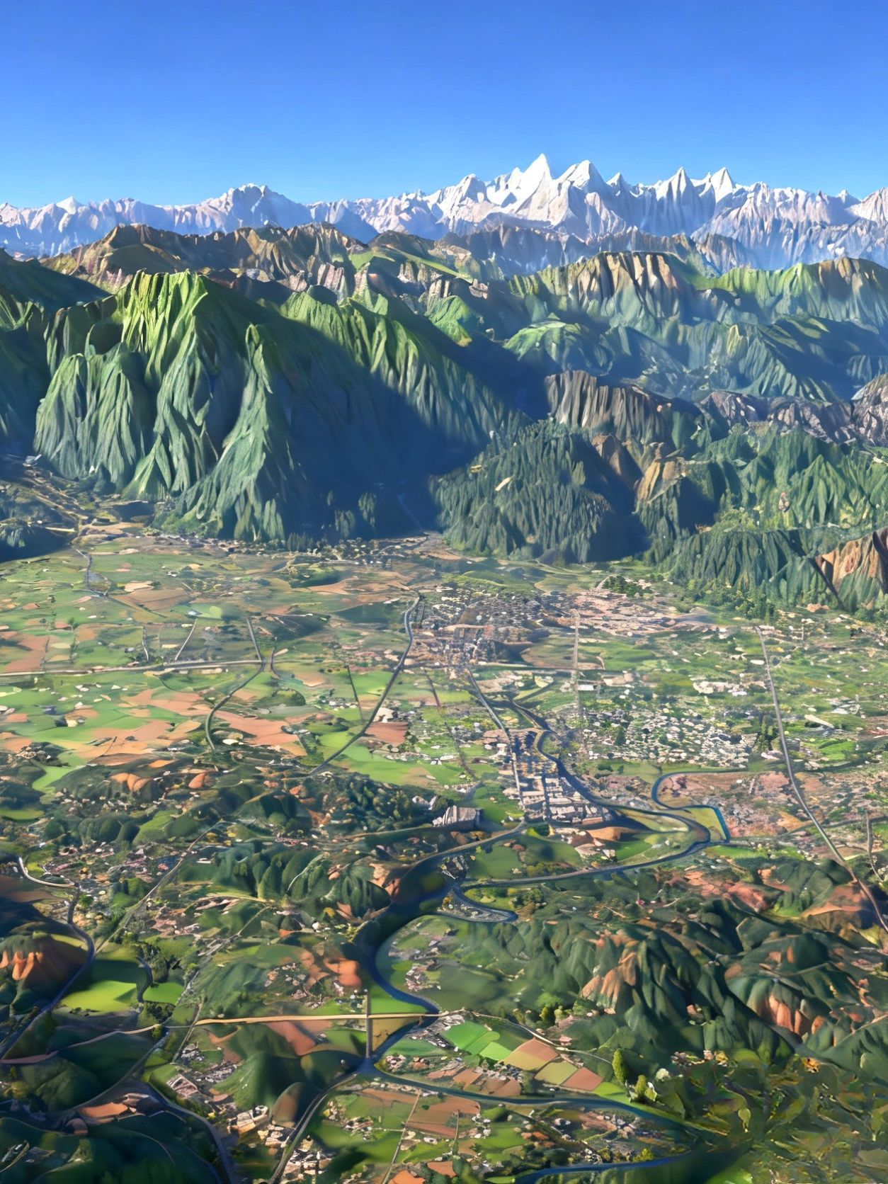 假期结束 猜猜这是哪？