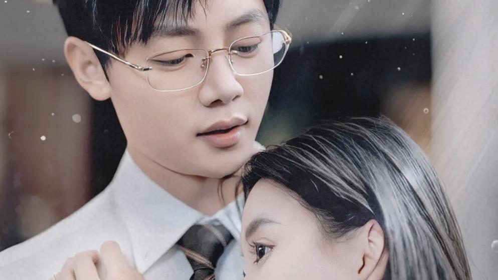 《雾散时再遇少年》全100集免费在线观看播放未删减版（李舒涵）短剧百度网盘夸克网盘免费资源分享下载