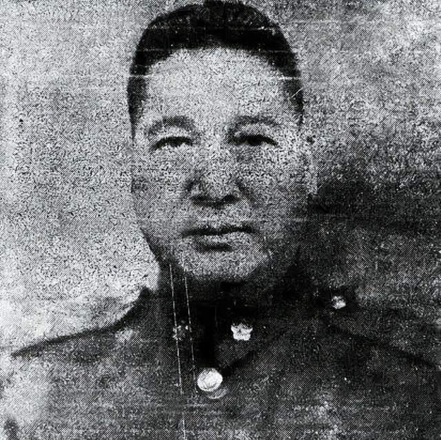 1968年，在台湾的国军中将张耀明想回陕西老家养老，周总理得知后，传话欢迎他回来