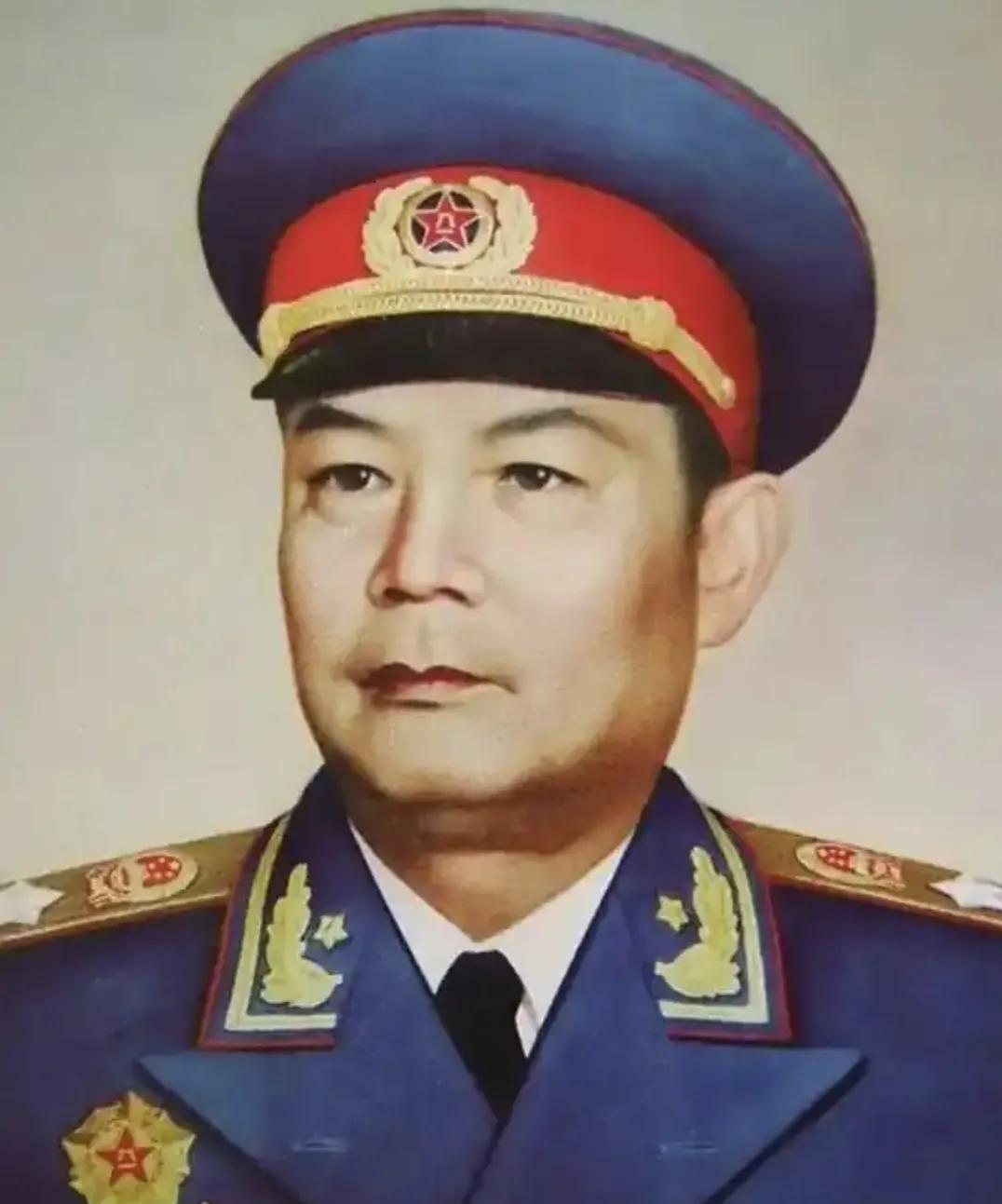 [叶剑英元帅和毛主席]