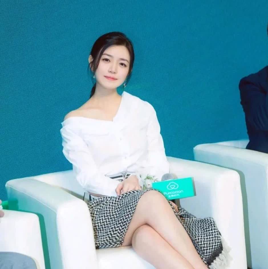 陈妍希