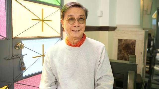 76岁知名港星怒斥媒体造谣亡母！