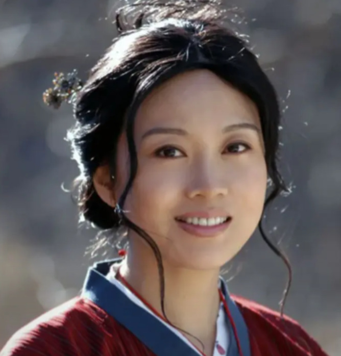 闫妮离婚后逆袭人生











闫妮，一个被离婚的女人，她的人生如同过