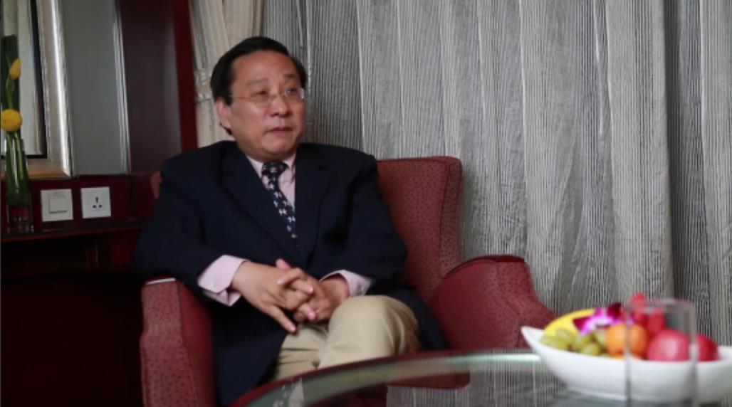 高志凯揭秘！2025年7月24日，高志凯：美国人工智能数据库，很多都建在安全有保