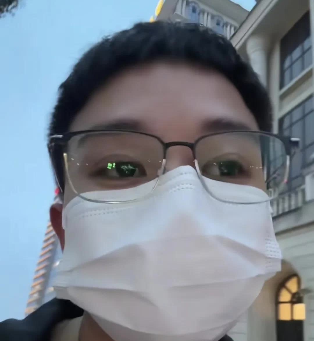宁波那个开兰博基尼被代驾小哥举报酒驾的，前因后果搞明白了，也难怪人家能开上兰博基