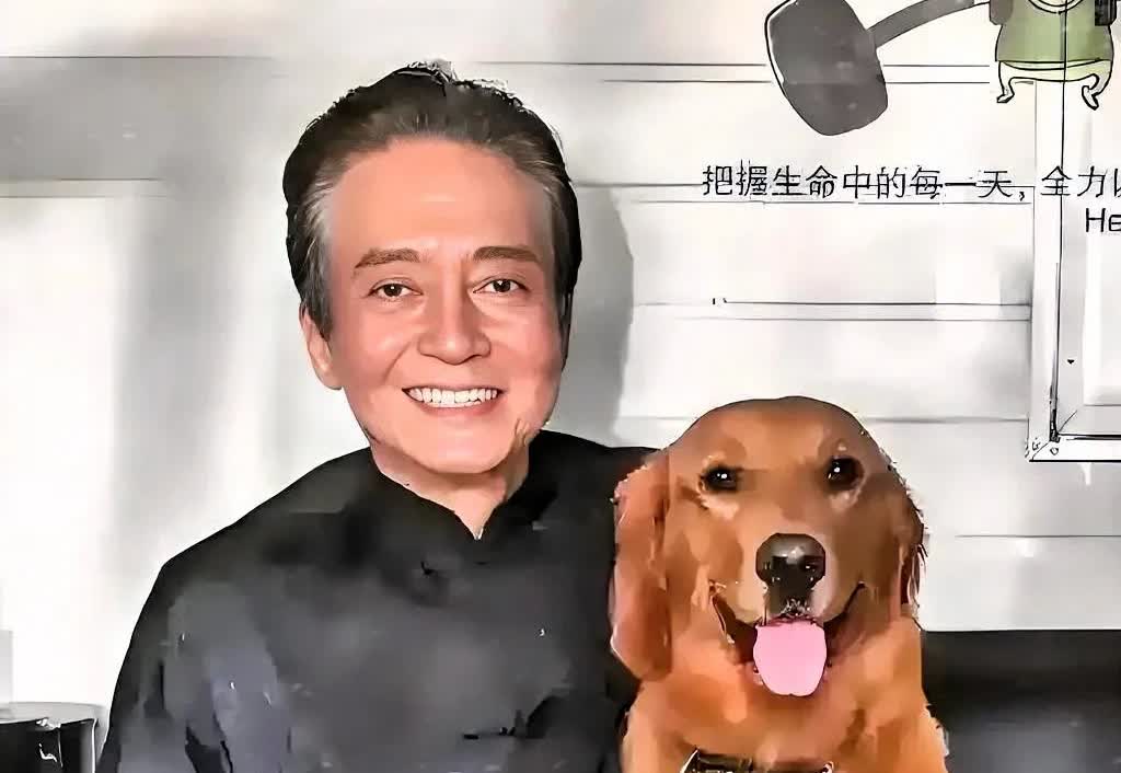 方刚有多牛？真是不查不知道，一查我跪了！没想到，78岁的他从艺40年，竟然从来没