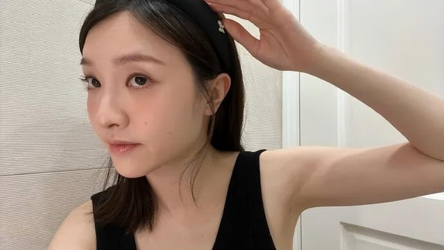 林欣彤抗郁 10 年停药 2 年，直播求救疑因台风，现状如何？