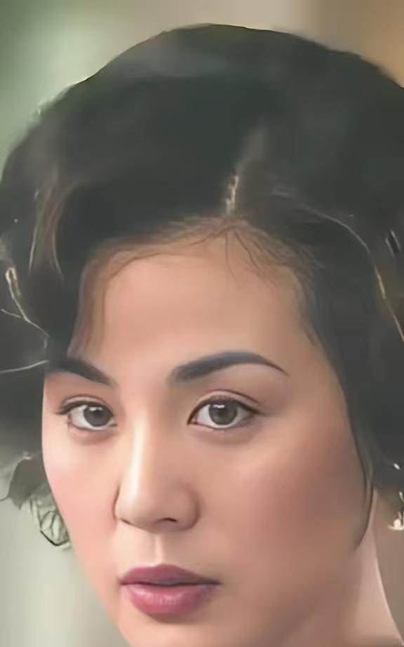 丛珊，1962年生于北京，法国籍华裔女演员 。毕业于中央戏剧学院，因在《牧马人》
