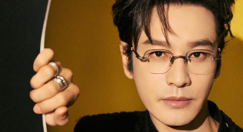 被曝考戏剧学院博士落榜　黄晓明：明年再战
47岁男星黄晓明拼演艺事业，也持续在行