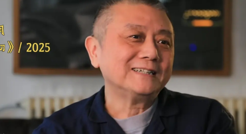 人之将老，其言也善，王朔说自己也老了，年轻的时候曾经想到各地去看风景，现在发现生