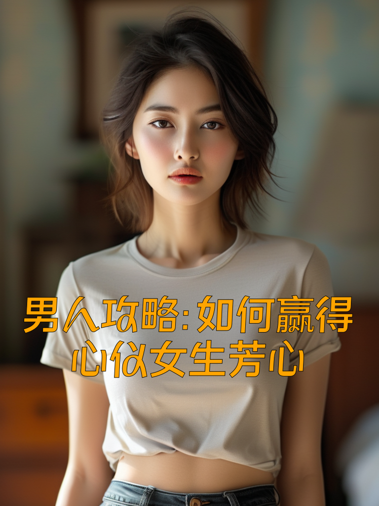 男人攻略：如何赢得心仪女生芳心