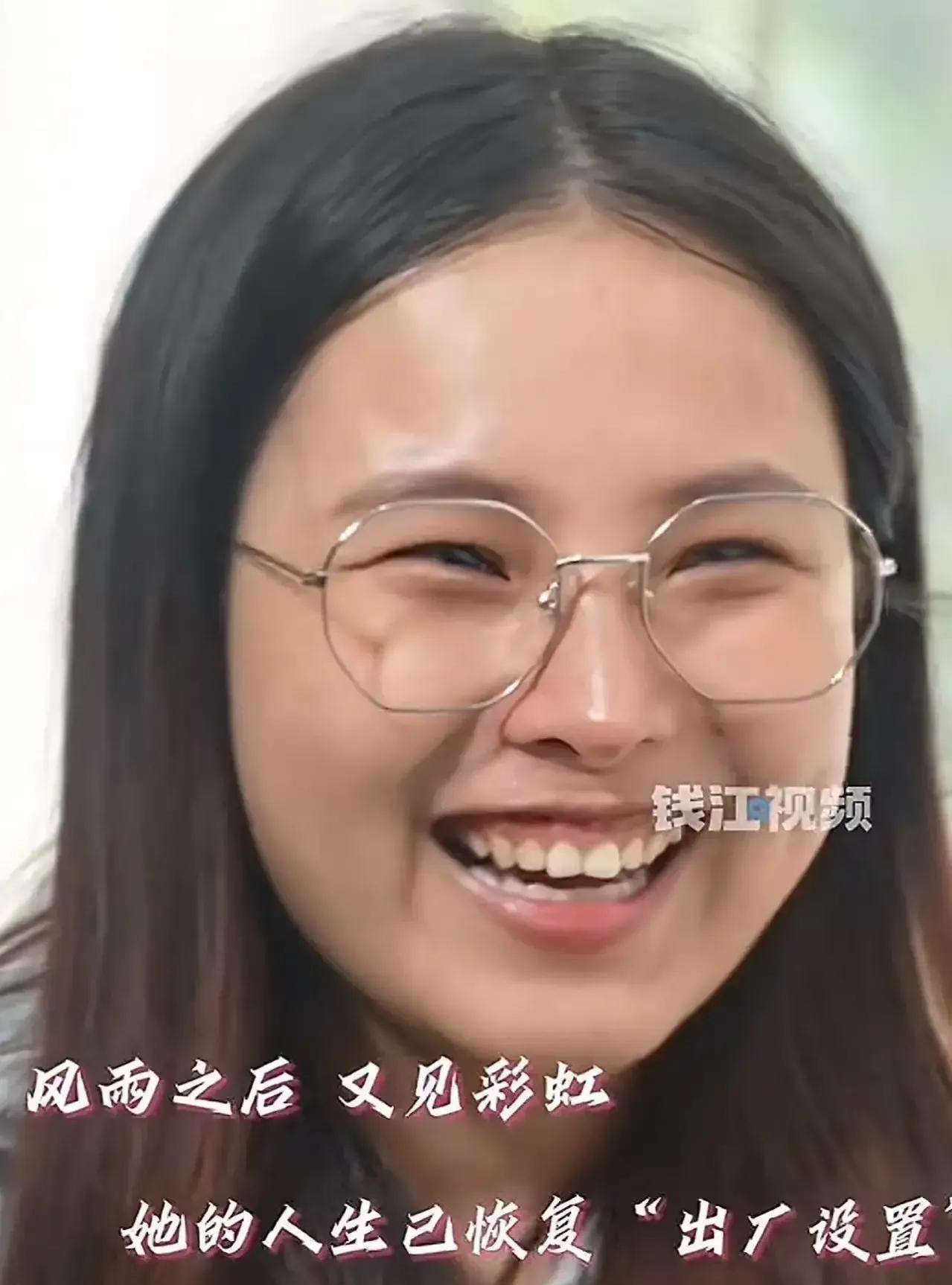 在浙江台州，一个95后的女孩，正经历着人生中最艰难的时刻。她被诊断为骨髓炎，病痛