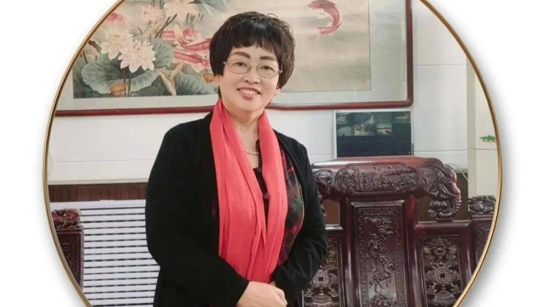 品读中国书法名家——刘秀敏