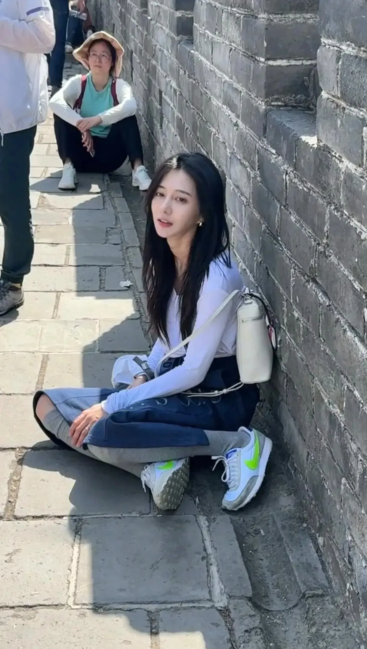 这么好看，为什么有人说40岁