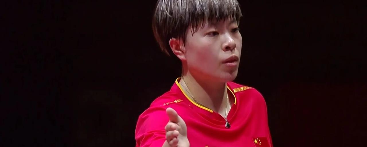 王艺迪差点精准控分横扫普莉蒂卡·帕瓦德晋级女单八强！
本场比赛王艺迪发挥强势，全