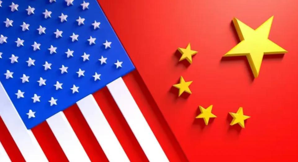 美国说中国不是不想当“第一国，”而是想当“摄政国，”要美国成为傀儡。
美国这些年