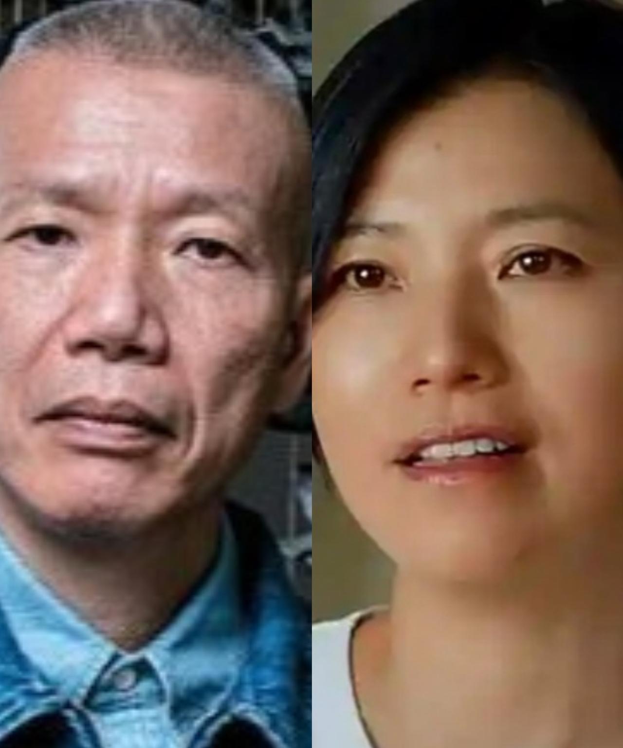 不查不知道，一查吓一跳，
蔡国强还干过其它破坏环境的事！
蔡国强68岁了，比他老