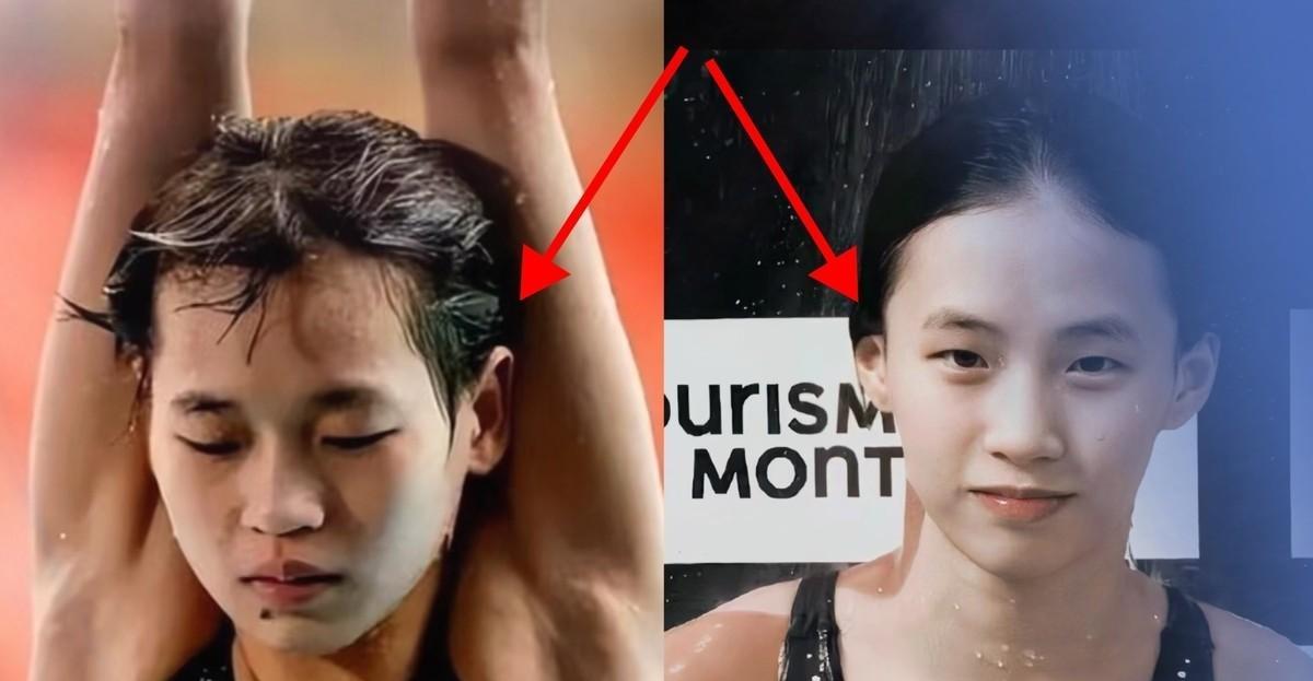 权威数据显示，全红婵自2025年分站赛以来已连续三次败给陈芋汐，关键动作207C