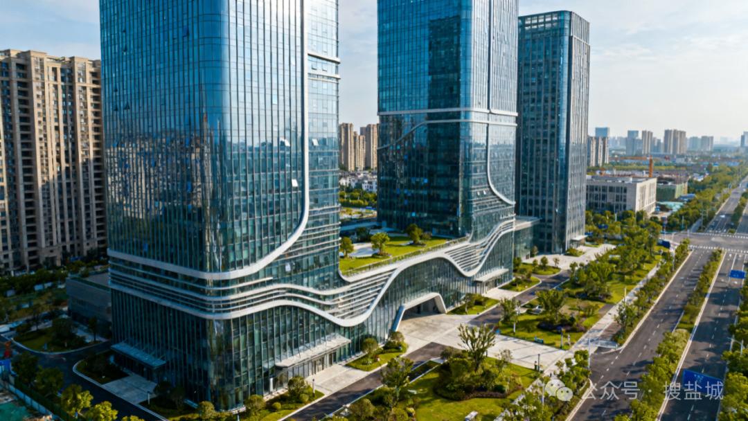 从“沉寂”到“起飞”：南通一建换帅北上，一场涅槃重生的万亿级野心？