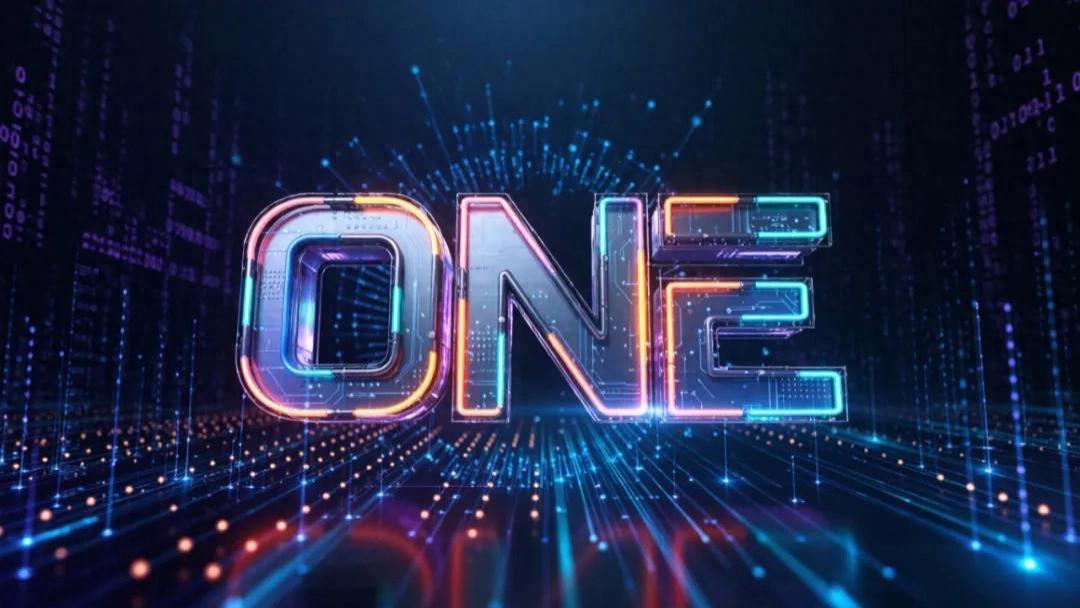 当“ONE”成为共识：钉钉与用友，谁在定义中国SaaS的未来？