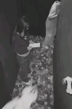 乱开玩笑是要命的！心疼小姐姐5秒钟，这回好了[捂脸]……