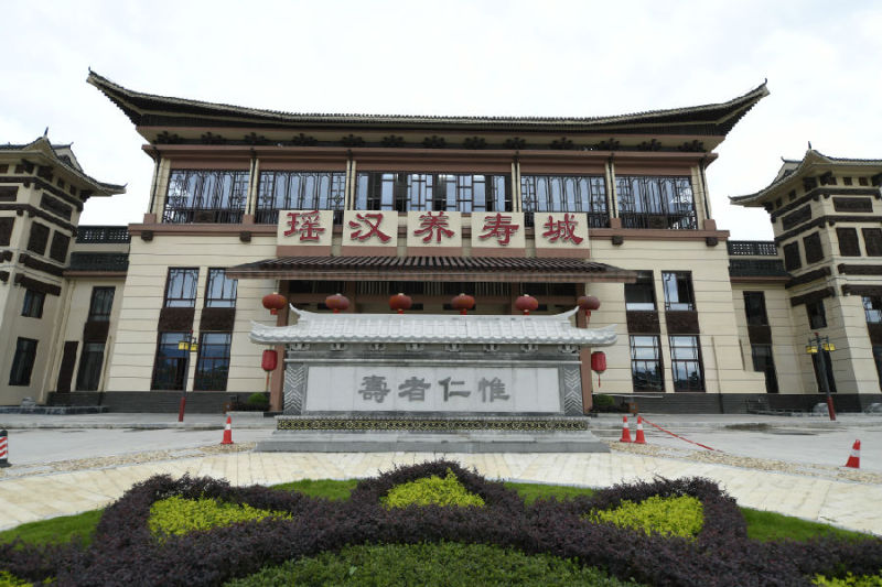 县委书记搞文旅项目投5.4亿烂尾