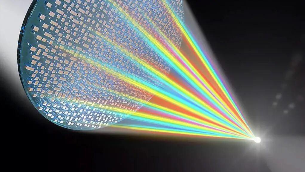 比头发丝还薄的镜头，将改写百年光学史