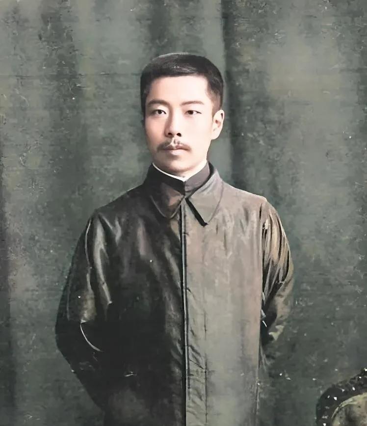 一句话证明你认识他。