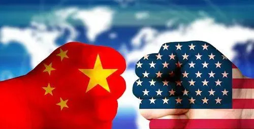 中美关税战没有赢家











中美贸易摩擦又起波澜！关税大战，这究竟