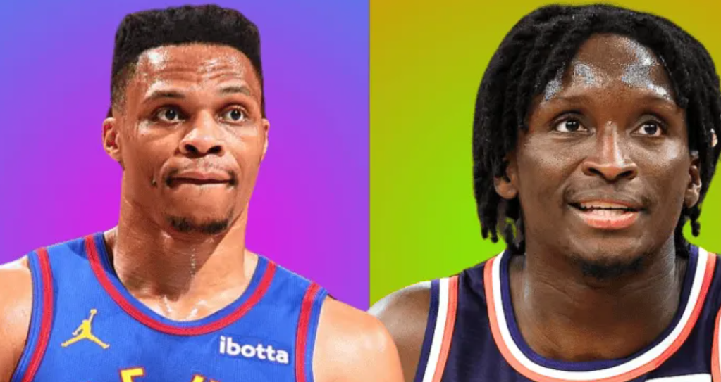 钱给够了，人却跑了！CBA引援困局：为何NBA边缘人也不愿来华打球？