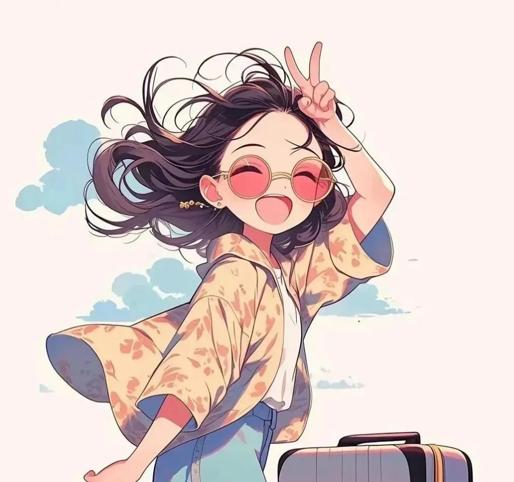 今天你快乐吗？
转眼到六一儿童节了  真快
祝大家六一儿童节快乐
小朋友继续保持