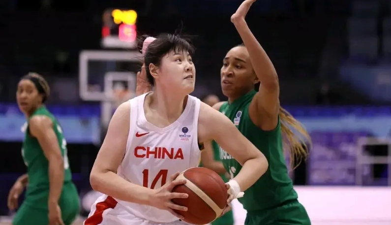 树挪死，人挪活！李月汝这一步棋走对了！
李月汝今年加盟WNBA西雅图风暴队以来，