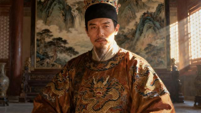 朱元璋分封藩王，看似目光短浅，实则也是对汉、晋、唐、宋的纠正