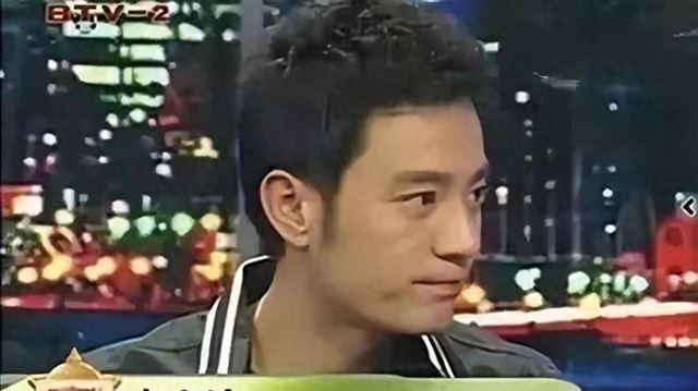 娶过郝蕾、负了殷桃，长得坑坑洼洼却让女神接连沦陷，他凭什么？