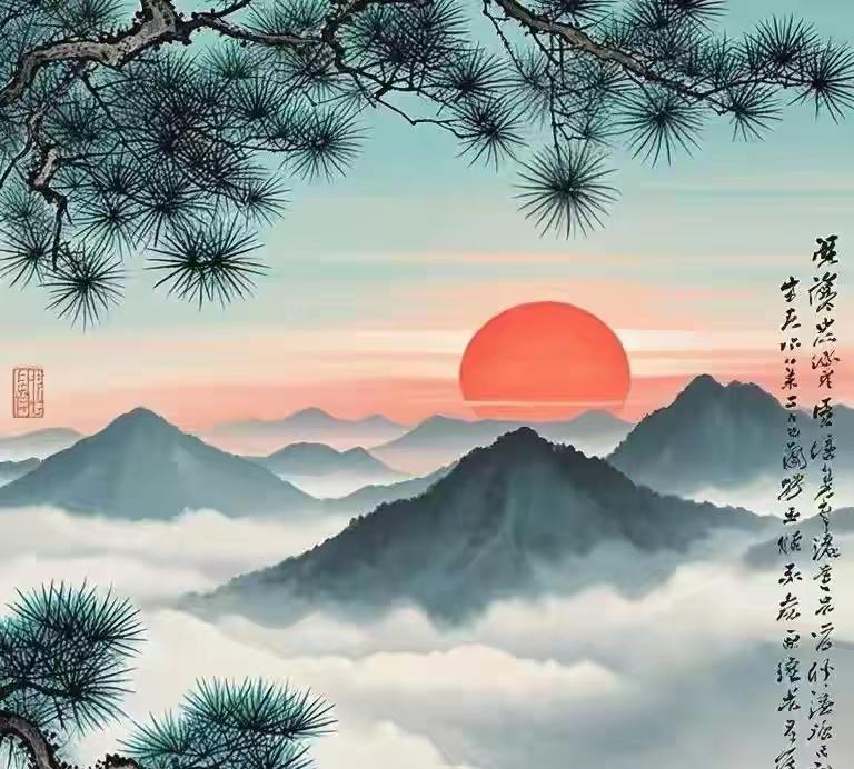 无法解释的玄学，一定要狠狠记住:
1.怀孕，不吃韭菜。
2.搬家，不超过3次。