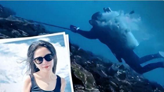 女游客为捞相机溺亡，长相漂亮仅30岁，背后三大致命疏忽发人深思