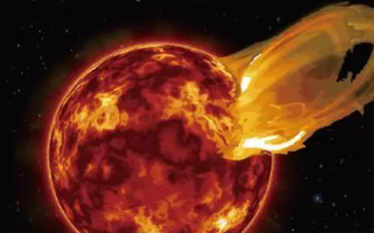 如果太阳悄然熄灭，人类还有存活下去的希望吗？当然可以，至少还能活10000年…