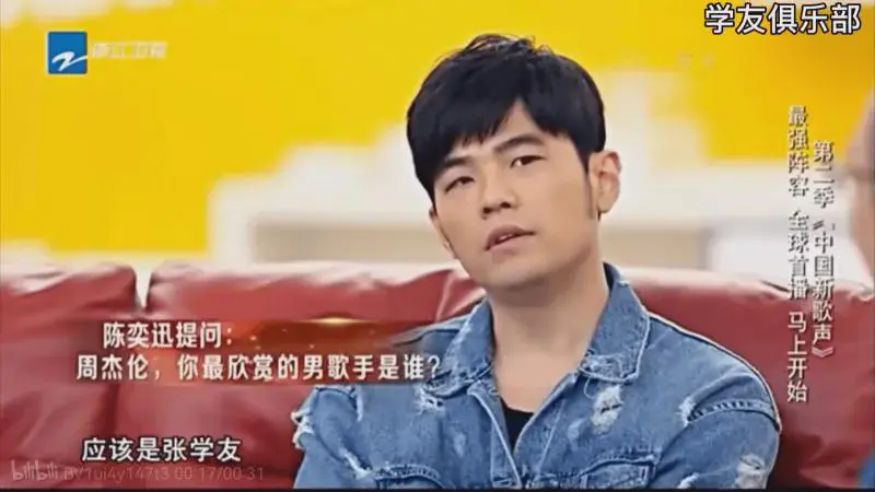 为什么张学友影响的歌手远多于刘德华?
